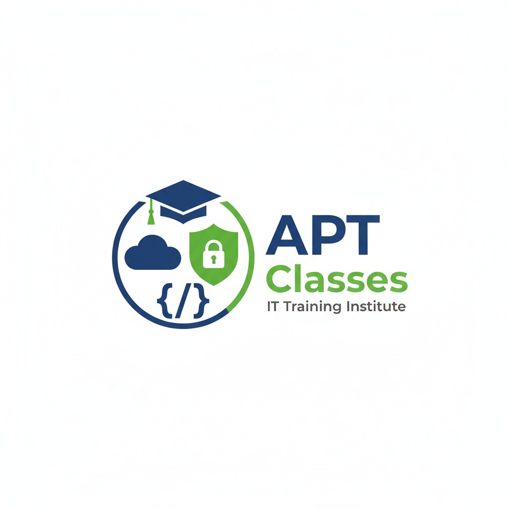 APT Academy Logo